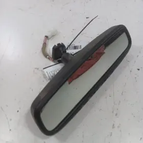 267-10281 Mazda Interior Rear View Mirror With Auto Dimming Fits 19-22 Cx-5 Oem