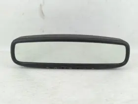 267-50328 Mazda 2010-2012 Cx-7 Interior Rear View Mirror Oem U8plo