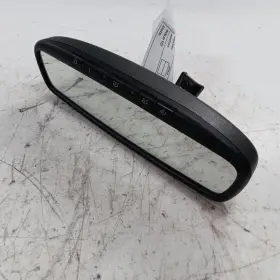 267-51347 Mazda Interior Rear View Mirror Without Garage Door Opener Fits 16-23 Cx-9