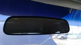 267-51462 Mazda Rear View Mirror Manual Dimming Without Rain Sensor Fits 09-10 6 599249