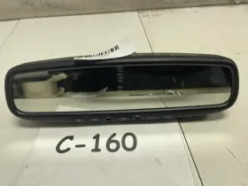 267.mz1216 Mazda 2016 Cx-5 Interior Rear View Mirror Oem