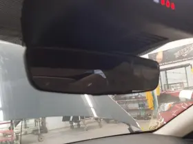 267.mz1a24 Mazda Int Rr View Mirror For 2024 3 Assy