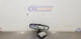 267.mz1z90 Mazda 1990 Rx-7 Fc Convertible Interior Rear View Mirror
