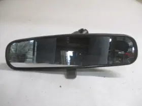 267-na Mazda 2024 Cx5 Manual Rear View Mirror Oem Lkq