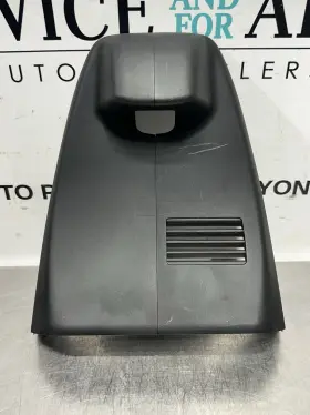 Bcjh-67z31 Mazda 2020-2023 3 Interior Rear View Mirror Cover Oem