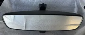 Bcjh69220 Mazda 2023 - 2025 Cx-50 Front Windshield Interior Rear View Mirror Oem