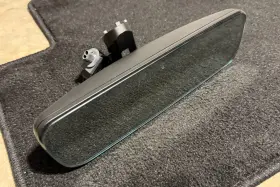 Bepn-v7-210a Mazda Genuine Cx-30 Auto-dimming Mirror Frameless