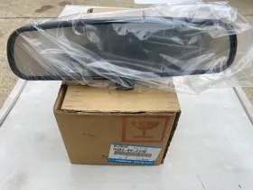 Hg82-69-220b Mazda Interior Mirror For Cx-7 Rx-8 Mpv Miata Rx-7 Millenia