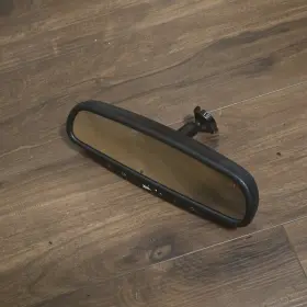 Hg8269220 Mazda 2004-2008 Rx-8 Rear View Mirror