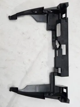 Kbb3-67-z33 Mazda 2024-2026 Cx-90 Cx-70 Front Windshield Sensor Cover Oem 11