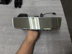 Kmv6-v7-210 Mazda New Oem Genuine 2024-2025 Cx-90 Cx-70 Digital Rear View Mirror