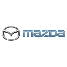 Lb02-69-220b-36 Mazda Genuine Mirror Int