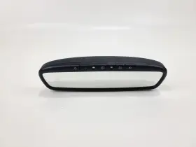 Tk2169220 Mazda 16-23 Cx-9 Cx9 Interior Rear Back View Mirror Oem