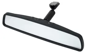 Int-419b-b Mci 10 Inch Black Backed Day/night Rear View Mirror For Buick Chevy Oldsmobile Pontiac