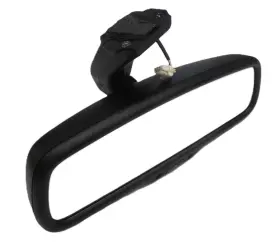 13n0602cp Mclaren 2017-2020 720s Interior Rear View Mirror Oem A1