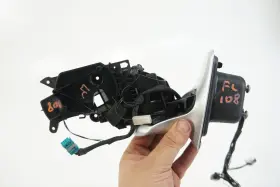 A3147441 Mercedes 07-2009 W211 E320 E350 Front Driver Left Door Mirror Frame Support