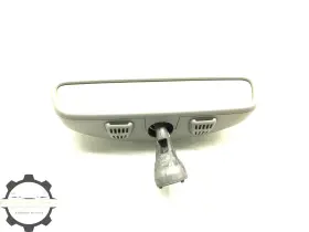 0249 Mercedes-benz 2013-2016 Gl450 Interior Rear View Mirror Oem