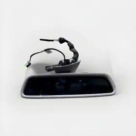 026395 Mercedes-benz Rear View Mirror W204 W205