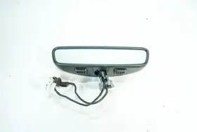 026630 Mercedes-benz 14-17 S550 W222 Oem Interior Windshield Upper Rear View Mirror 5085