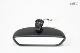 03012018-0336 Mercedes-benz 2014-2018 Cla250 C117 Front Windshield Upper Interior Rear View Mirror