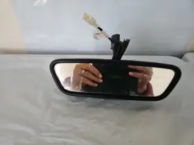 07112018-0201 Mercedes-benz 2015-2020 Gla250 X156 Front Windshield Interior Rear View Mirror Oem