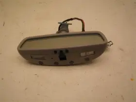 1219258 Mercedes-benz Ml Class 2006 Interior Rear View Mirror B05413