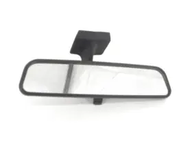 123-810-00-17 Mercedes-benz Genuine Oem Black Interior Rear View Mirror For 77-85 300d 240d W123