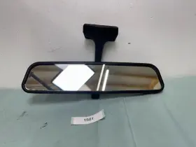 140056-4 Mercedes-benz 84-97 W124 300te 300ce Rear View Mirror Oem