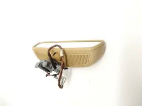 1648104717 Mercedes-benz 2007 Ml350 Interior Rear-view Mirror Oem