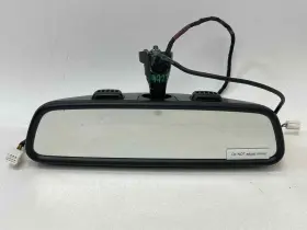 1668100817 Mercedes-benz Fits 2017 2018 2019 Gls550 Type 166 Rear View Mirror Auto Dimming Oem