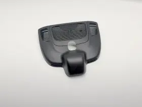 1678214400 Mercedes-benz 2021-2025 W167 Gle53 Interior Rear View Mirror Cover Trim