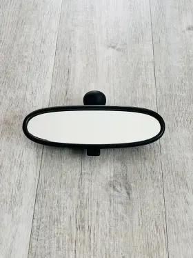 1706100317 Mercedes-benz 98-04 R170 Slk230 Sl320 Slk32 Rear View Mirror Oem