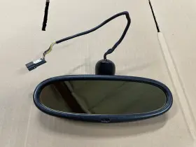 1708100417 Mercedes-benz 97-04 R170 Slk Rear View Mirror Auto Dim Slk230 Slk320 Slk32 Oem