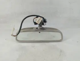 19550393 Mercedes-benz 2008 E350 Interior Rear View Mirror Oem Jsz15