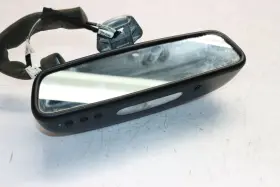 2048102617v Mercedes-benz 10-11 W212 E63 Amg Interior Rear View Mirror With Home Link Y5764