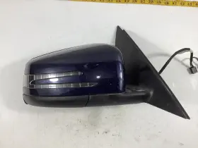 A2048105416 Mercedes-benz 2048105416 2010-2011 C300 Front Right Side Rear View Door Mirror Oem