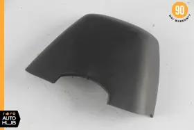 2048220035 Mercedes-benz 08-11 W204 C250 C300 Interior Rear View Mirror Cover Black Oem