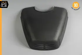 2048220140 Mercedes-benz 08-16 Mercede W204 C300 C250 E350 Interior Rear View Mirror Cover Black Oem