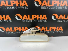 20981021179051 Mercedes-benz Rear View Mirror Clk 08