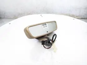 211-810-37-17-9051 Mercedes-benz 2009 E320 Interior Inside Rear View Mirror