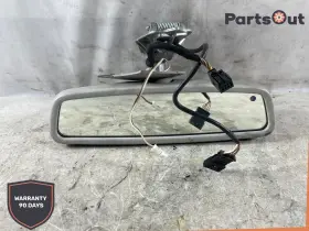 A2198110107 Mercedes-benz 2118102317 2006 - 2011 W219 Cls550 Cls500 Cls63 Amg Interior Rear View Mirror Oem