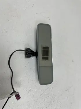 2138105802 Mercedes-benz 2021-2023 Glc300 Interior Rear View Mirror Auto Dimming With Garage Opener