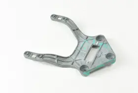 2198100111 Mercedes-benz 2006 - 2011 Cls500 C219 Rear View Mirror Frame Bracket Support Oem