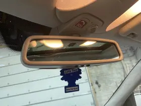 2208102817 Mercedes-benz Used Front Center Interior Rear View Mirror Fits 2003 S
