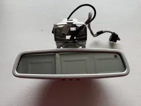 2208103617 Mercedes-benz 2000-2006 W215 S500 Rear View Mirror Assembly Oem A6