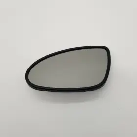 2218100321 Mercedes-benz W219 Cls500 Cls550 W221 S550 Left Mirror Glass Only Heated Autodim