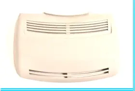 2218211836 Mercedes-benz 10-13 W221 S400 Cl550 S65 Interior Windshield Rain Sensor Cover Oem
