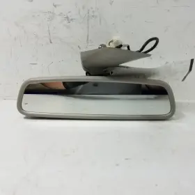 267-00912w Mercedes-benz 2003-2009 Clk Series Rear View Mirror Oem Lkq