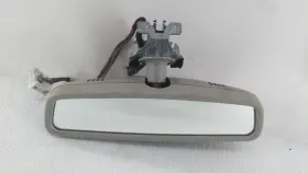 267-00914 Mercedes-benz 2006 Ml250 Interior Rear View Mirror Oem Wal95