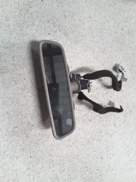 267-50318 Mercedes-benz Rear View Mirror 251 Type R350 Fits 11 R-class 228944